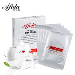 新品揭秘 蠶絲睡眠面膜，開啟夜間煥膚新紀元