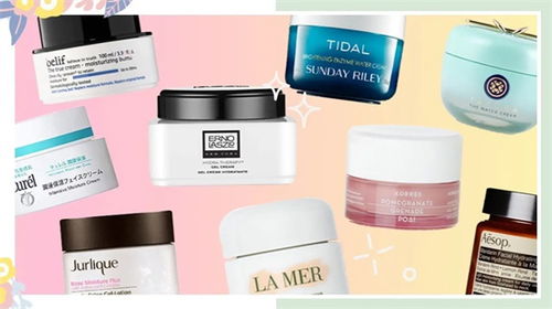 深層補水，長效保濕 護膚品選購指南與熱門排行榜