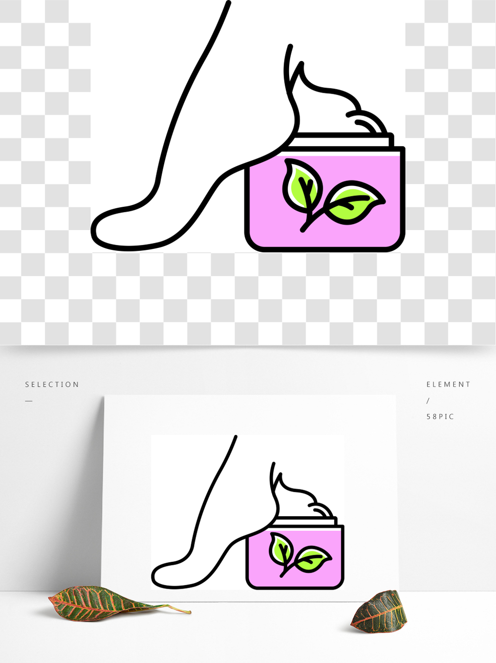 滋養(yǎng)治愈 從腳霜罐到有機護理，干性皮膚的舒緩保濕解決方案